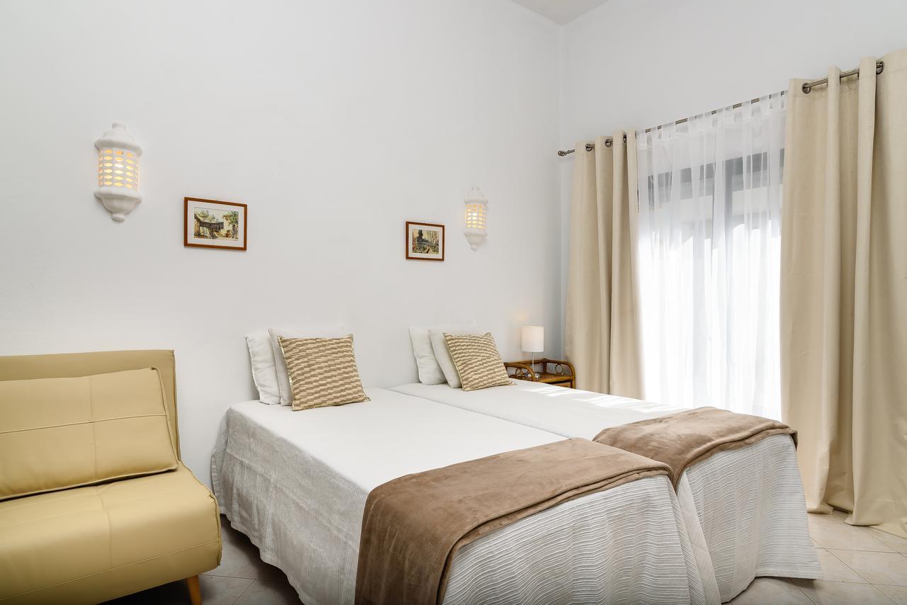Sunrise Apartment I 卡武埃鲁 外观 照片