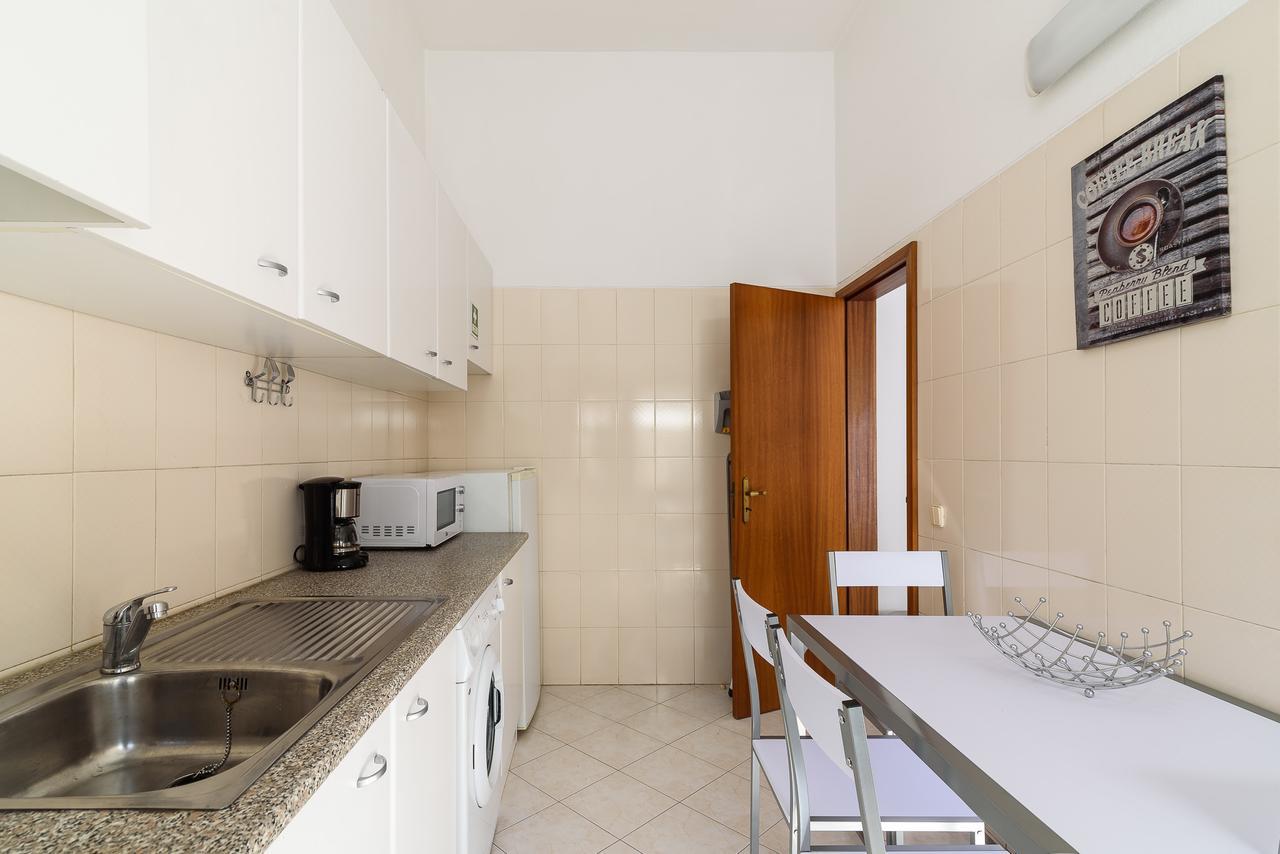 Sunrise Apartment I 卡武埃鲁 外观 照片