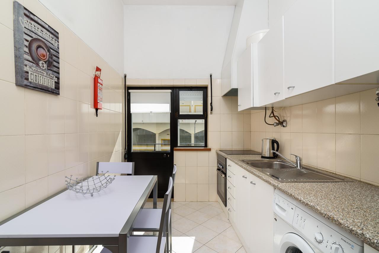 Sunrise Apartment I 卡武埃鲁 外观 照片