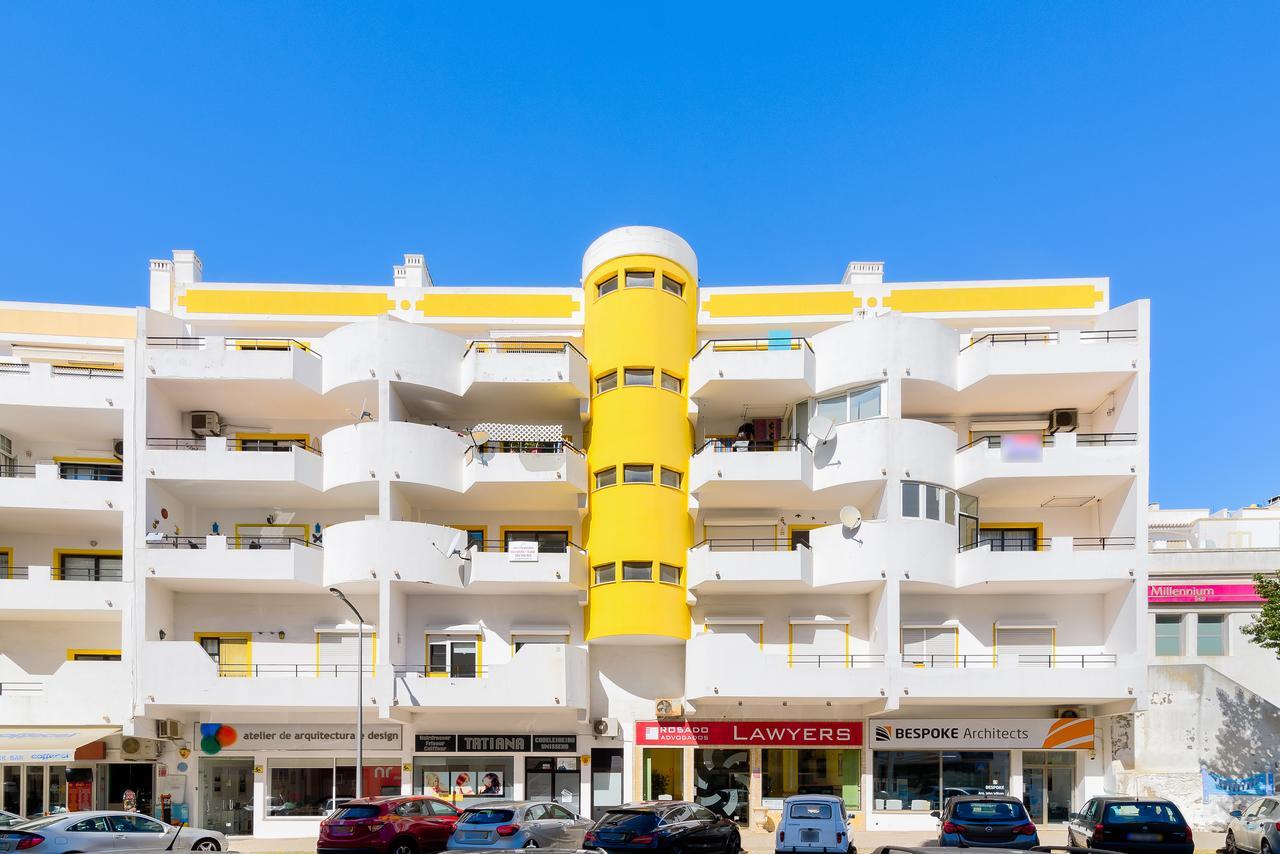 Sunrise Apartment I 卡武埃鲁 外观 照片