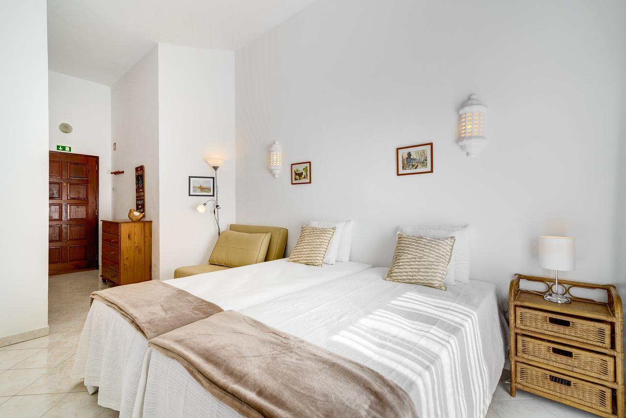 Sunrise Apartment I 卡武埃鲁 外观 照片