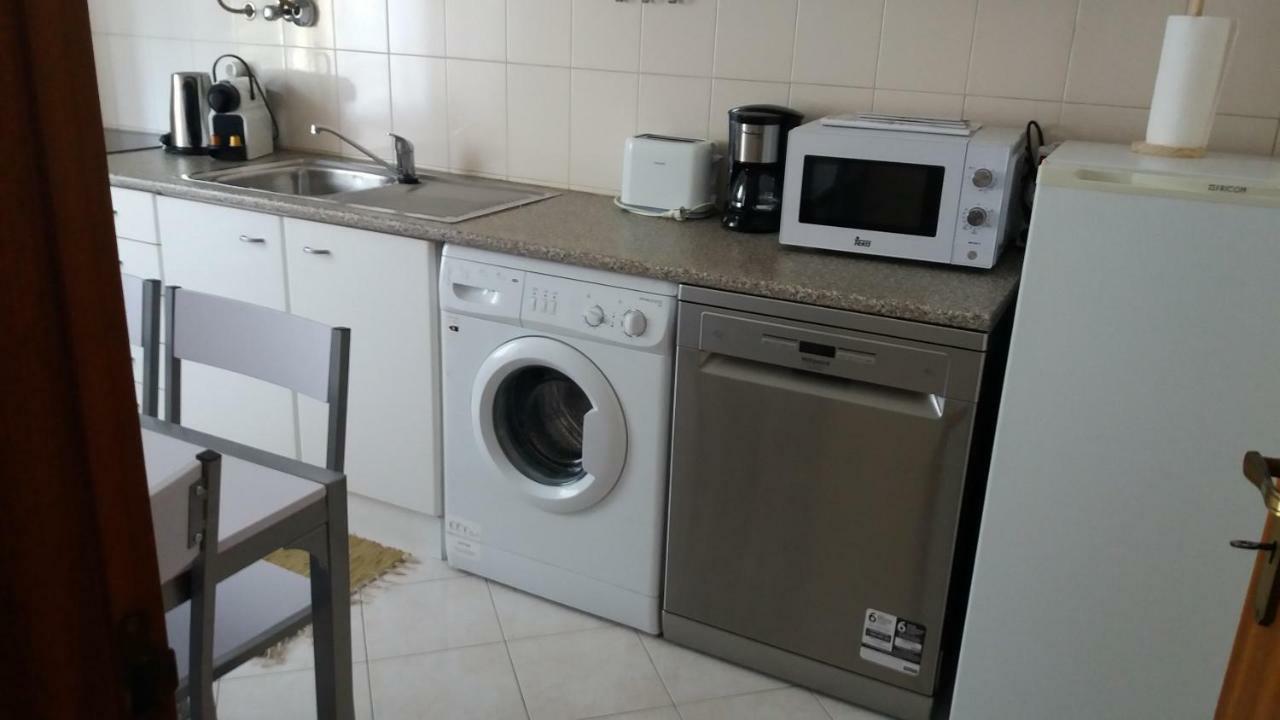 Sunrise Apartment I 卡武埃鲁 外观 照片