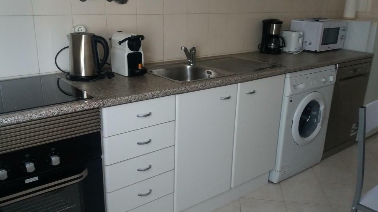Sunrise Apartment I 卡武埃鲁 外观 照片